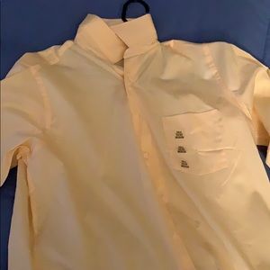 Dress shirt